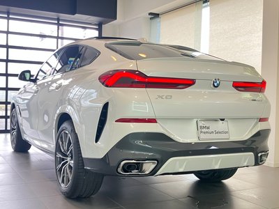 2026 BMW X6 — миниатюра 12