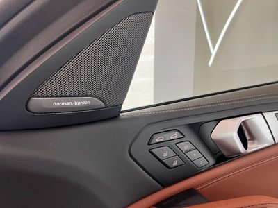 2026 BMW X6 — миниатюра 42