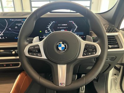 2026 BMW X6 — миниатюра 33