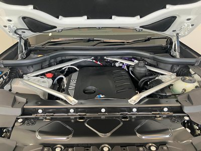 2026 BMW X6 — миниатюра 13