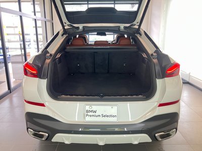 2026 BMW X6 — миниатюра 14
