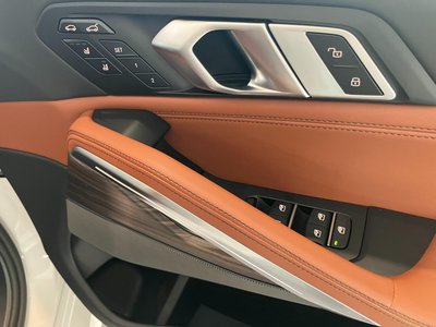 2026 BMW X6 — миниатюра 41
