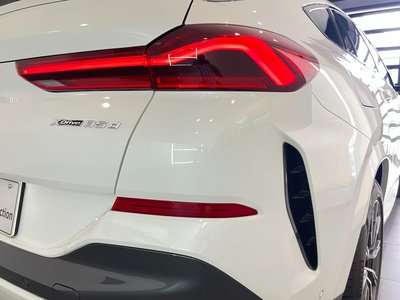 2026 BMW X6 — миниатюра 54
