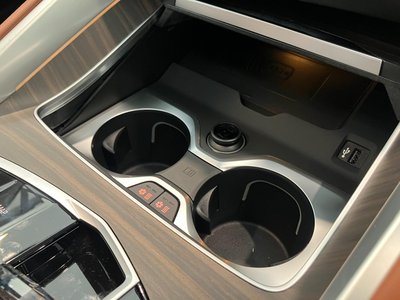 2026 BMW X6 — миниатюра 37