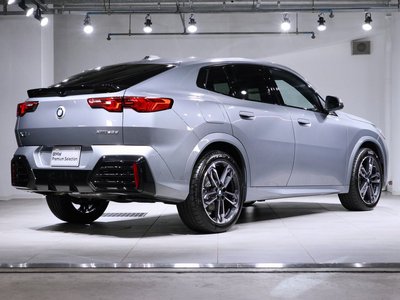 BMW X2 - 4
