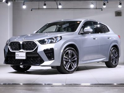 BMW X2 - 1