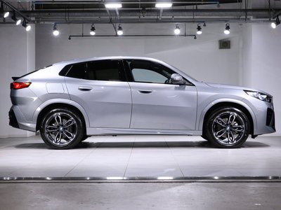 BMW X2 - 5