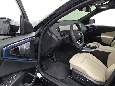2025 BMW X3 缩略图 13