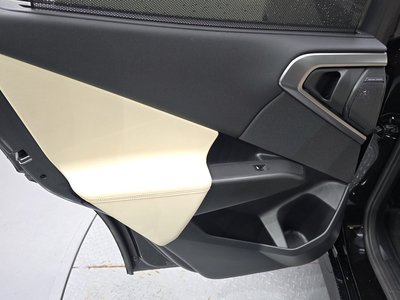 2025 BMW X3 缩略图 15