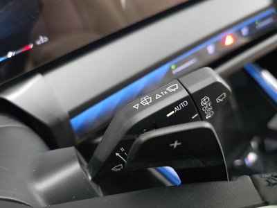 2025 BMW X3 缩略图 28