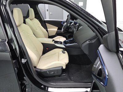 2025 BMW X3 缩略图 16