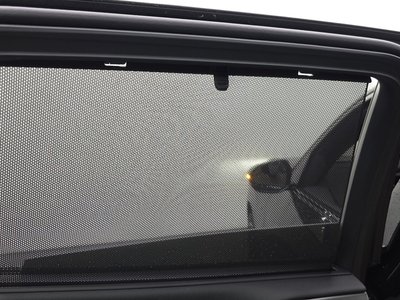 2025 BMW X3 缩略图 27