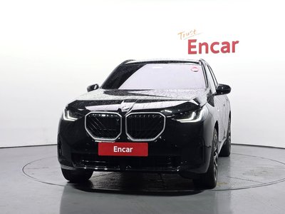صورة 2 لـ 2025 BMW X3