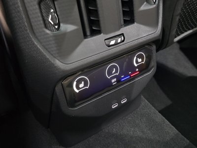 2025 BMW X3 缩略图 19