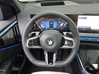 2025 BMW X3 缩略图 21