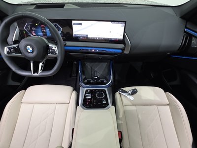 صورة 5 لـ 2025 BMW X3