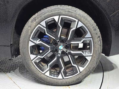 صورة 8 لـ 2025 BMW X3