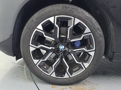 صورة 6 لـ 2025 BMW X3