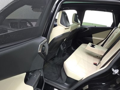 2025 BMW X3 缩略图 18