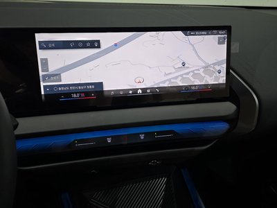 2025 BMW X3 缩略图 20