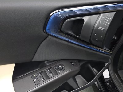 2025 BMW X3 缩略图 29