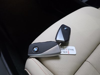 2025 BMW X3 缩略图 23