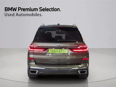 BMW X7 - 3
