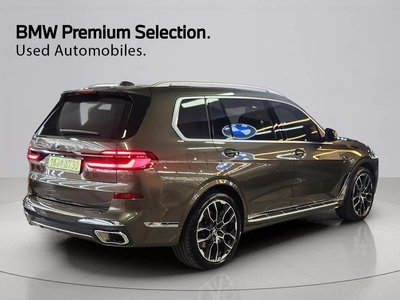 BMW X7 - 4