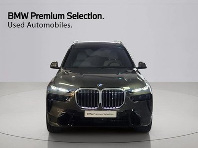 BMW X7 - 2