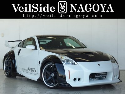 NISSAN FAIRLADY Z
