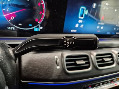 MERCEDES-BENZ GLE - 9