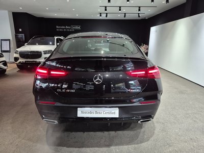 MERCEDES-BENZ GLE - 3