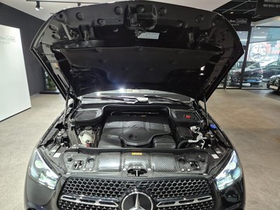 MERCEDES-BENZ GLE - 7