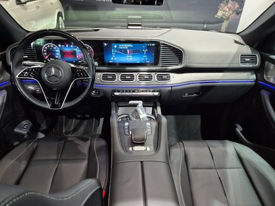 MERCEDES-BENZ GLE - 5