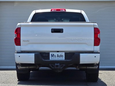 2014 Toyota TUNDRA photo 10