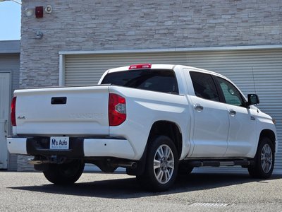 2014 Toyota TUNDRA photo 8