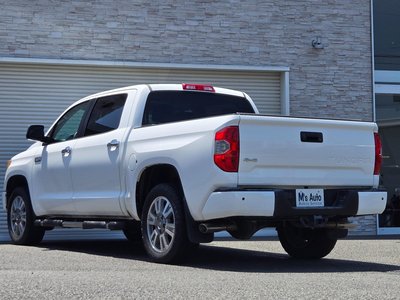2014 Toyota TUNDRA photo 9