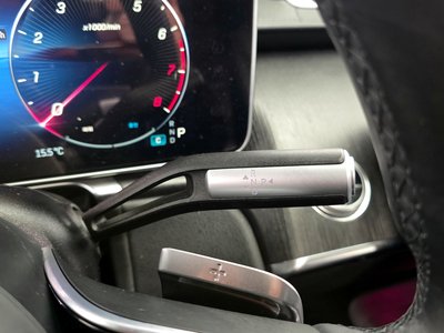 MERCEDES-BENZ S-CLASS - 9