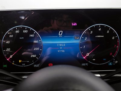 MERCEDES-BENZ S-CLASS - 8