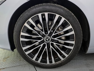 MERCEDES-BENZ S-CLASS - 6