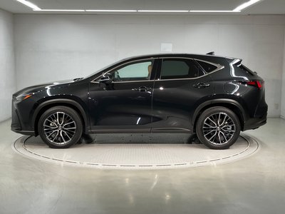 LEXUS NX - 4