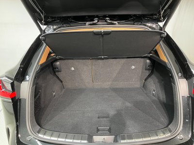 LEXUS NX - 7