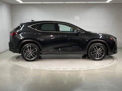 LEXUS NX - 5