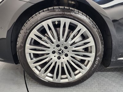 MERCEDES-BENZ S-CLASS - 6