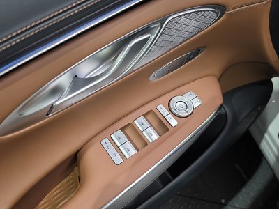 2024 Genesis GV70 — миниатюра 27