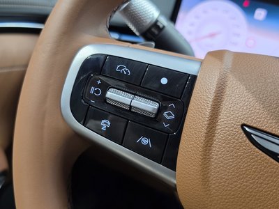 2024 Genesis GV70 — миниатюра 22
