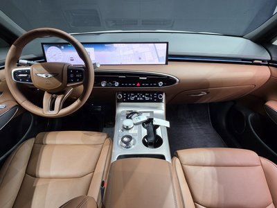 2024 Genesis GV70 照片 5