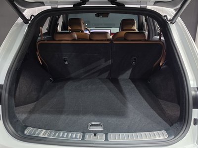 2024 Genesis GV70 — миниатюра 24