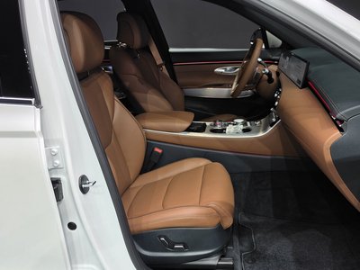 2024 Genesis GV70 — миниатюра 16