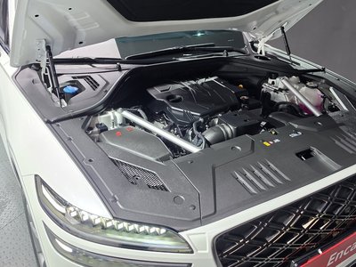 2024 Genesis GV70 照片 7